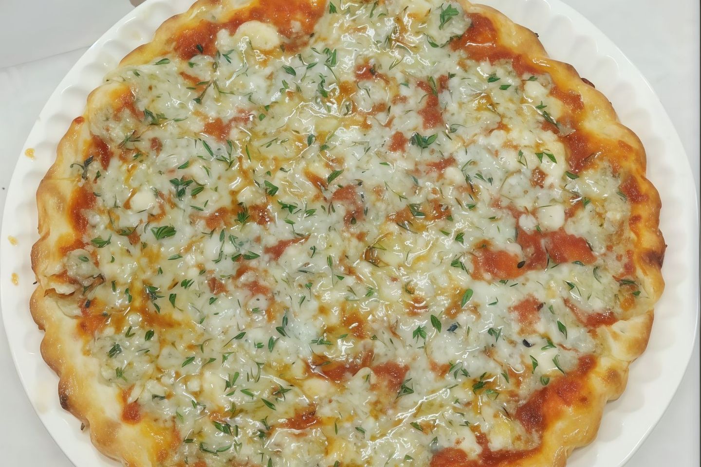لبنة حارة
