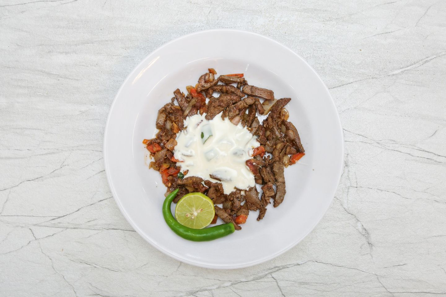 Cheese Liver
