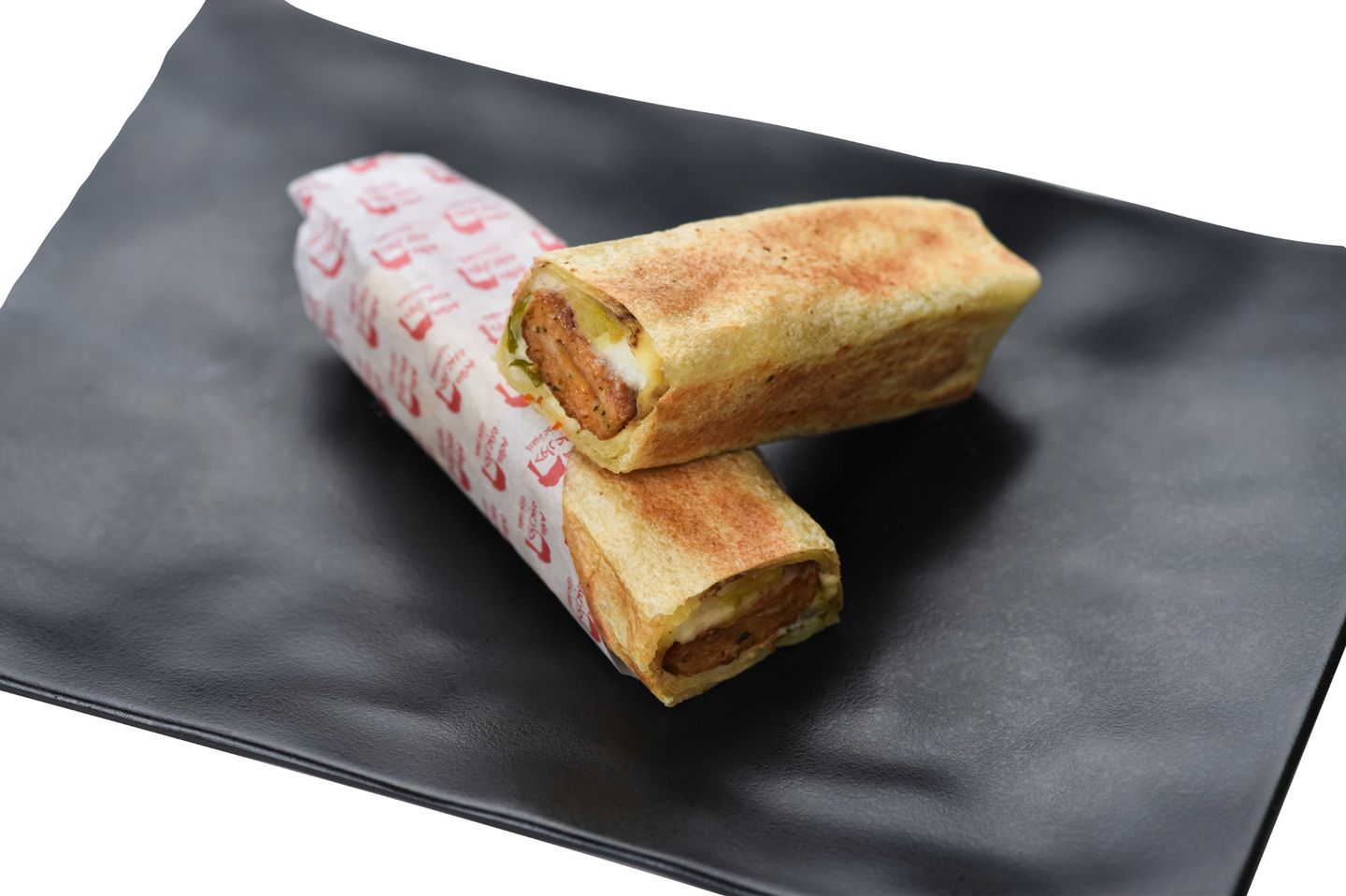 ساندوتش كباب دجاج