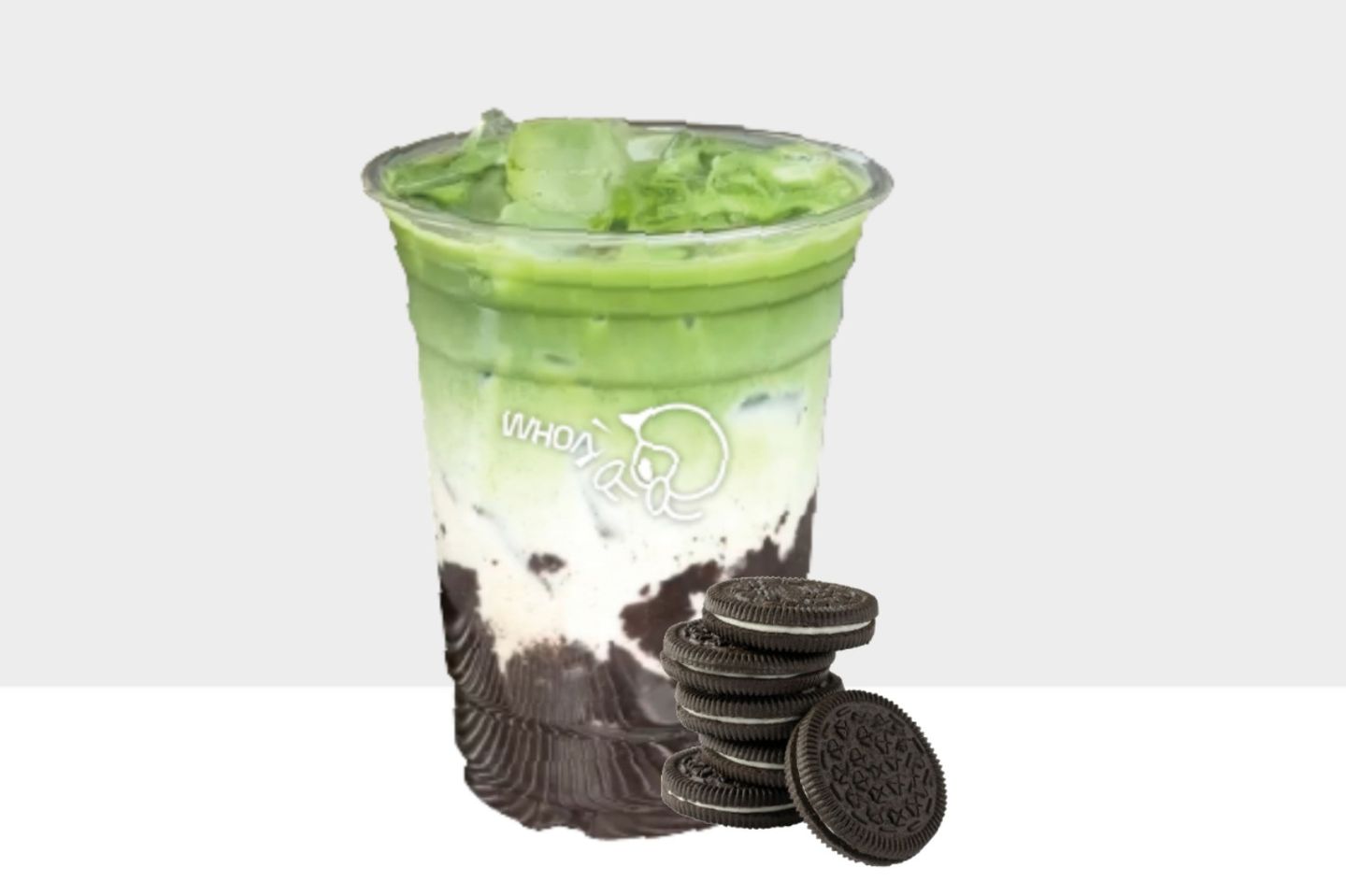 Matcha Oreo