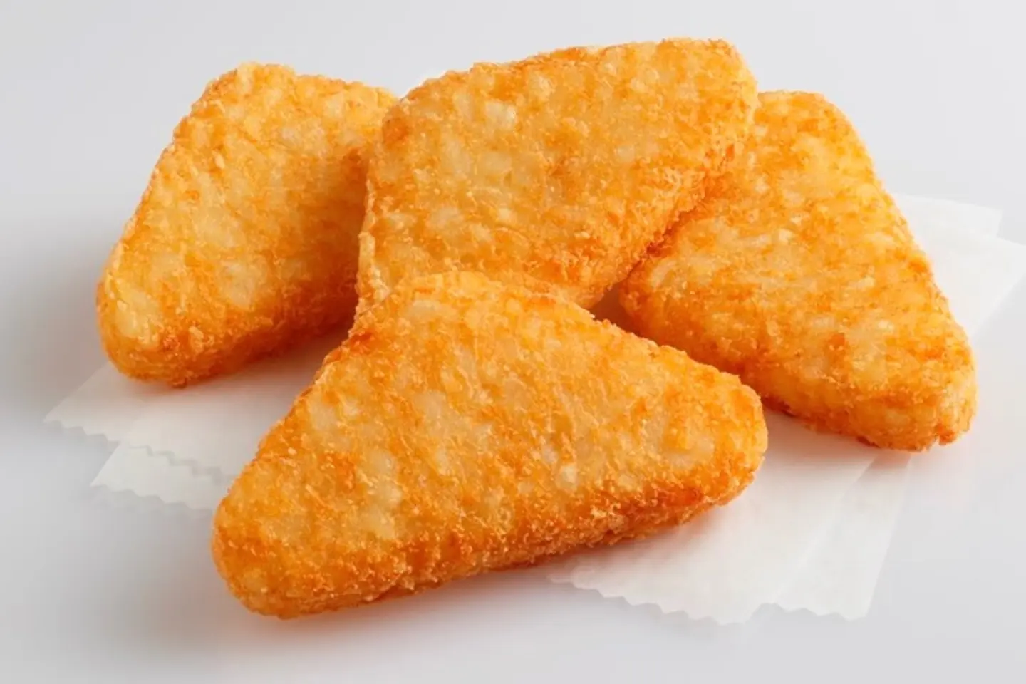 Hash Brown