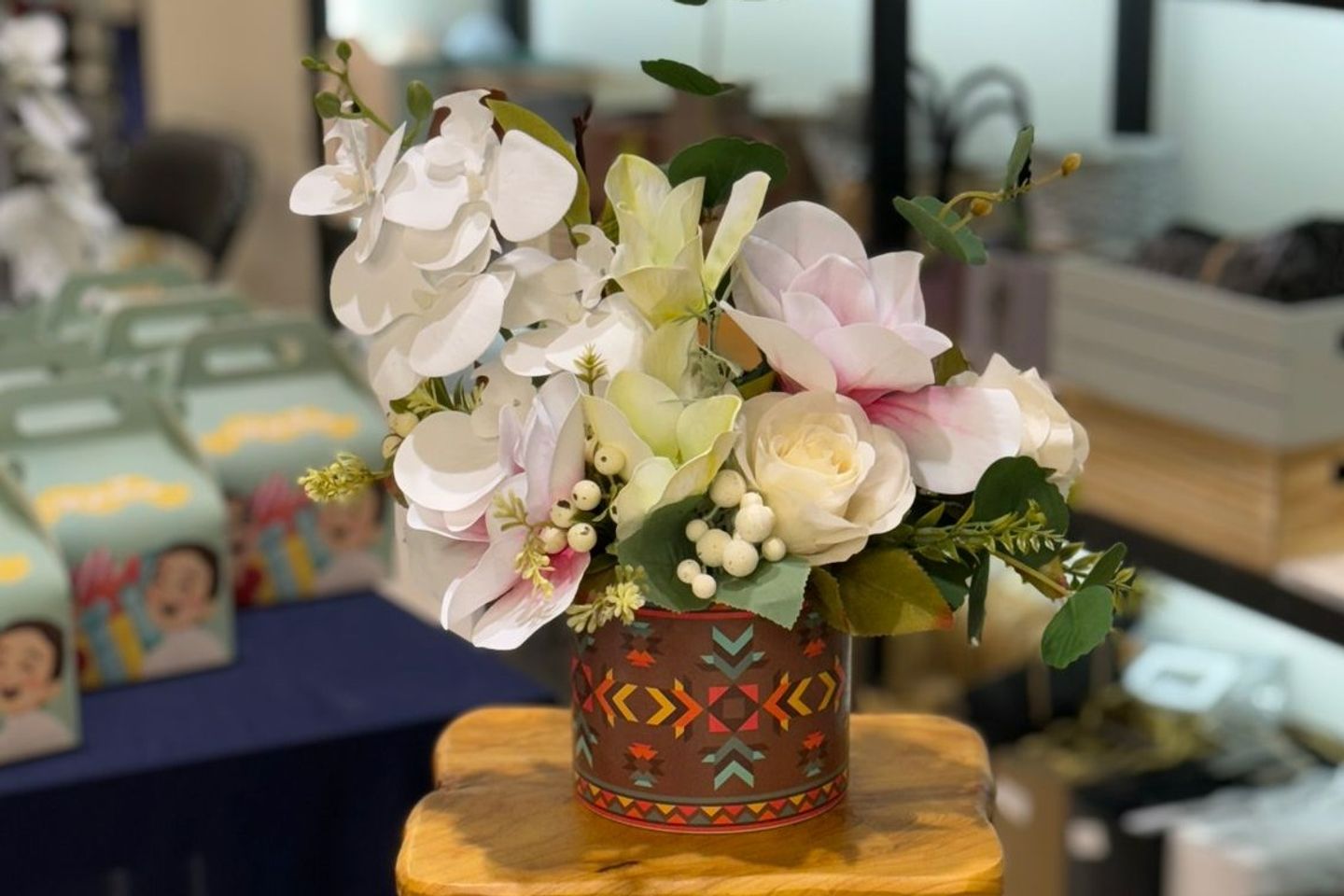 Vase 15