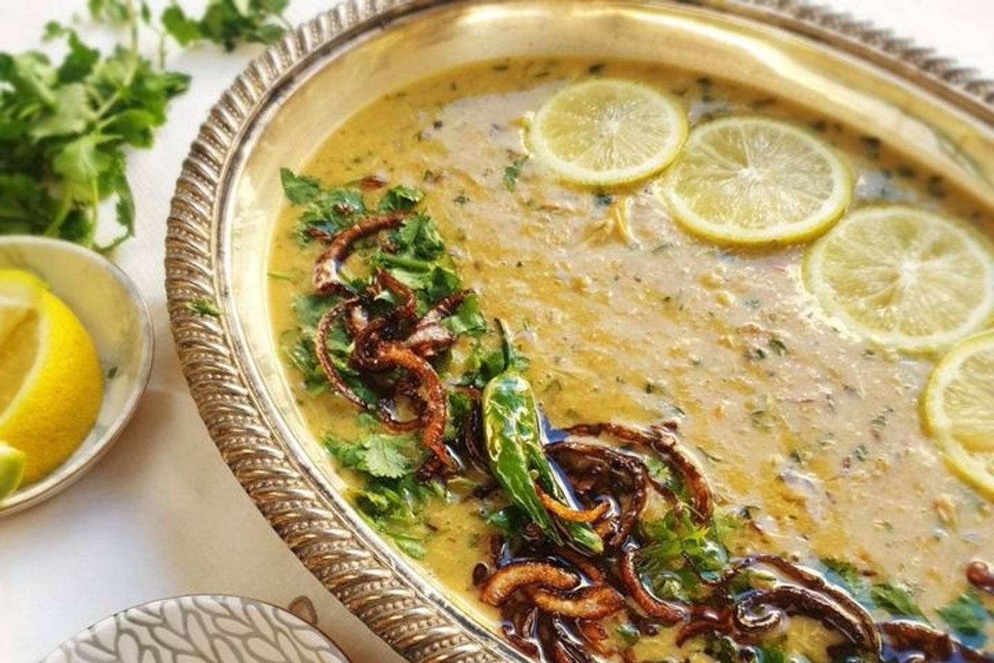 Haleem Lazeez