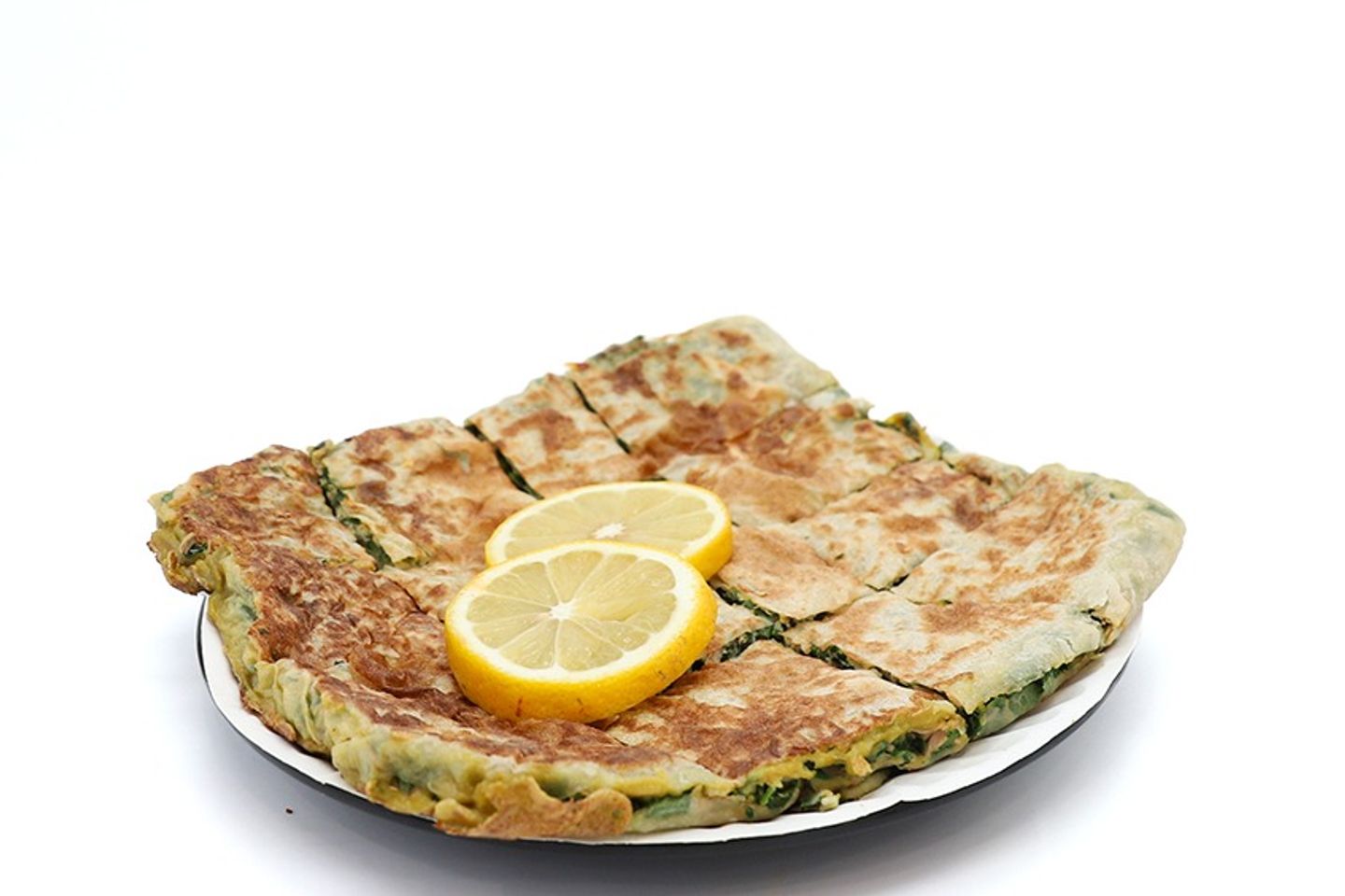 Arab Special Mutabbaq