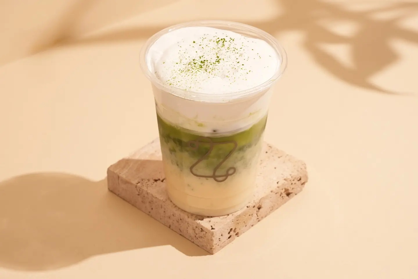 Matcha Cloud