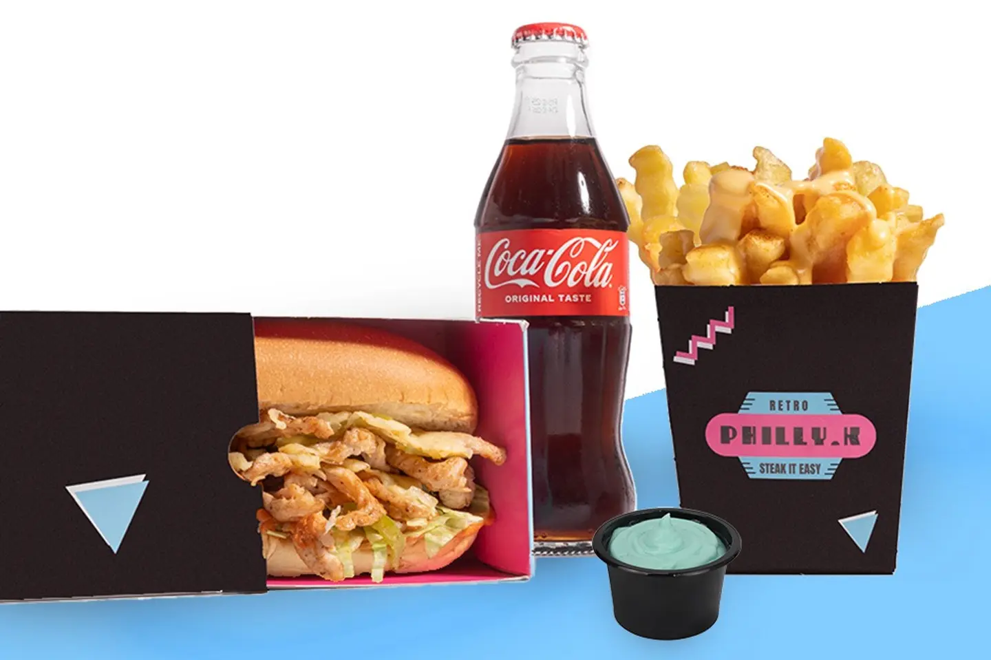 Chick   A   Boom Combo