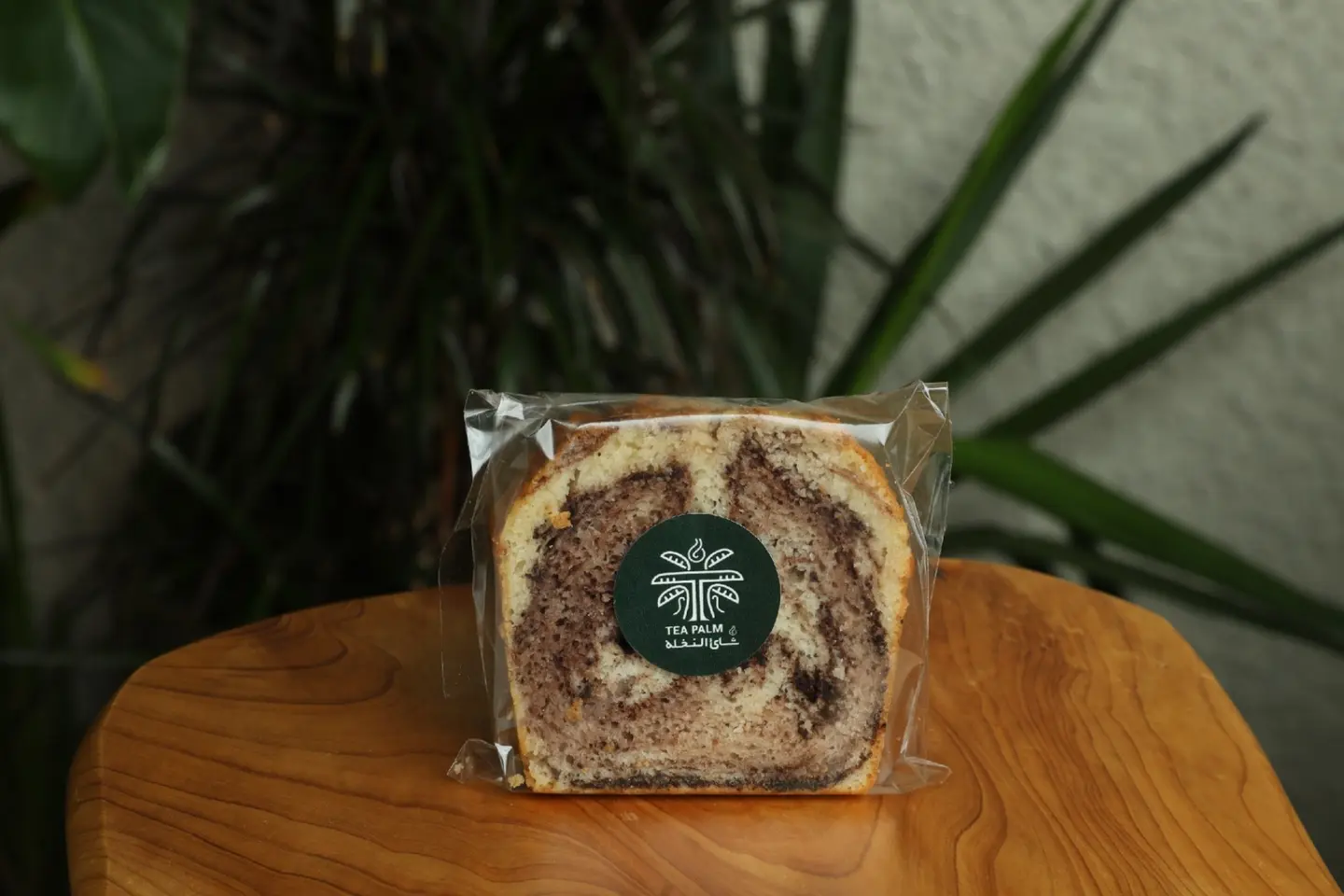 English Cake