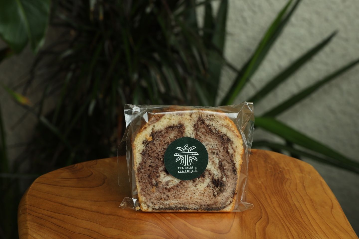 English Cake