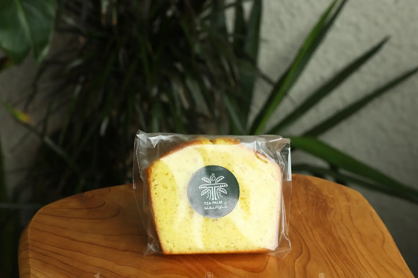 Lemon Cake