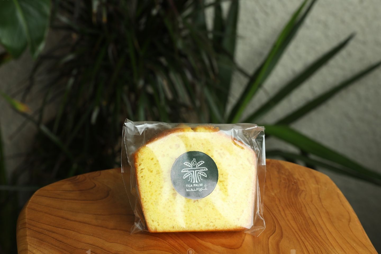 Lemon Cake