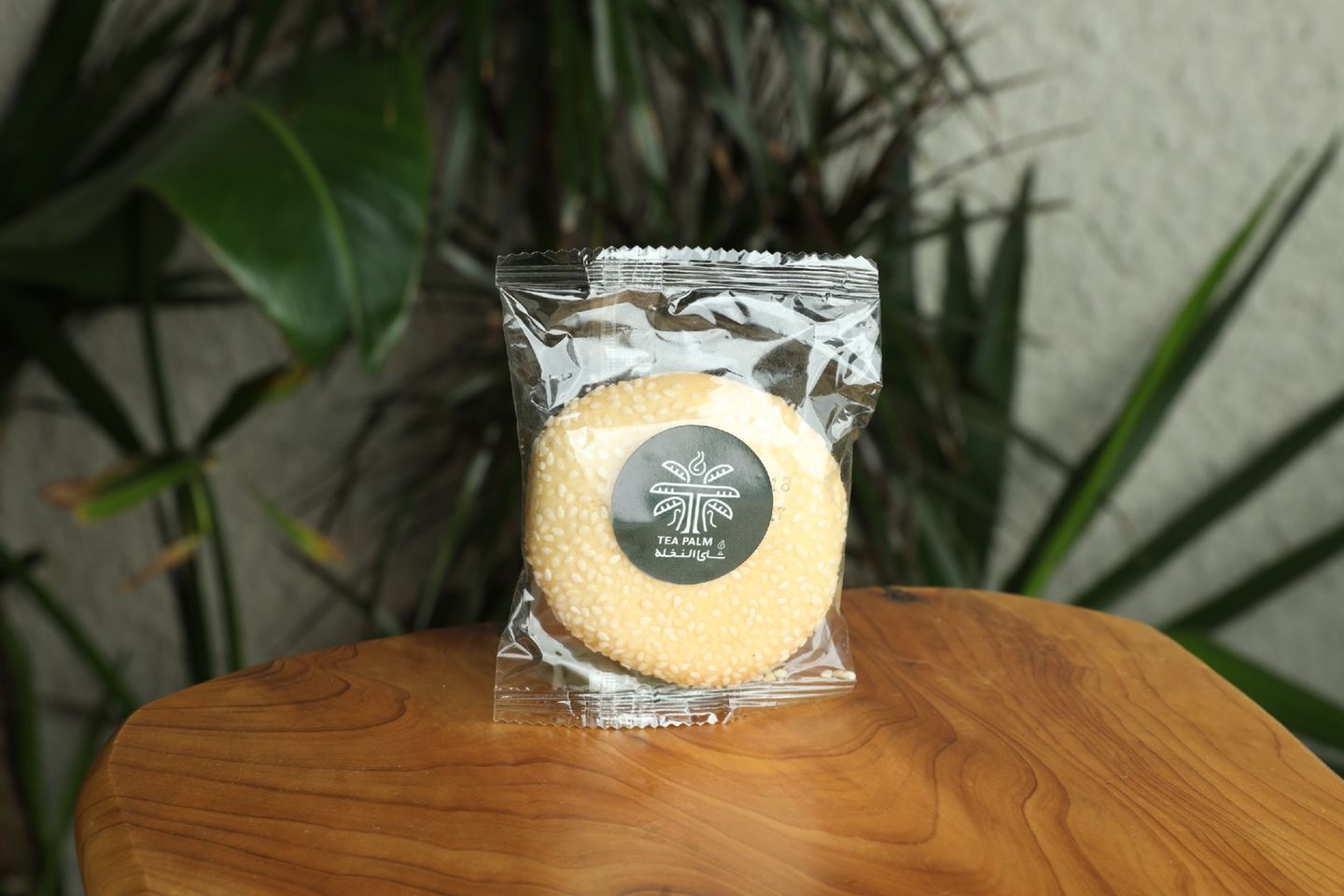 Sesame Rusk