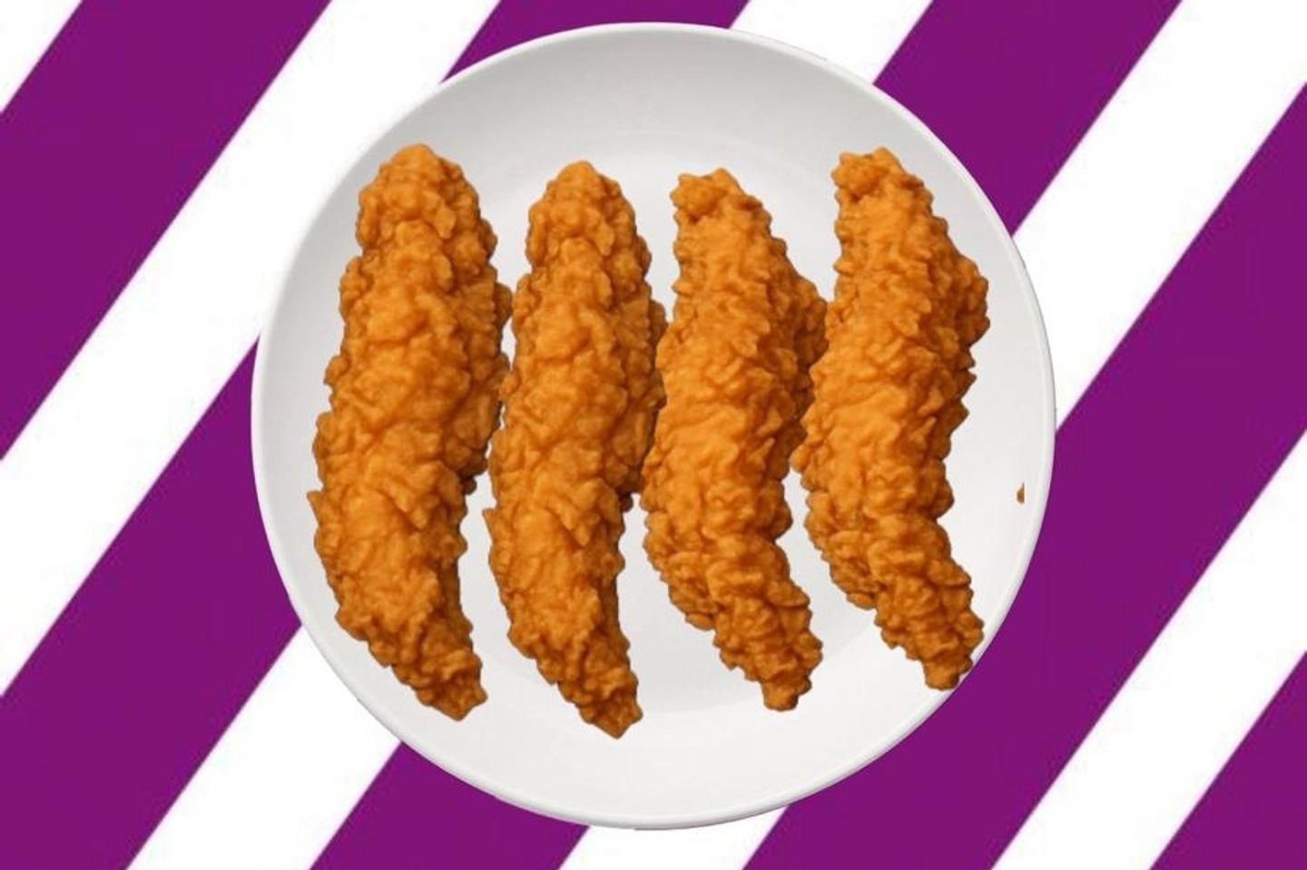 Chicken Strips