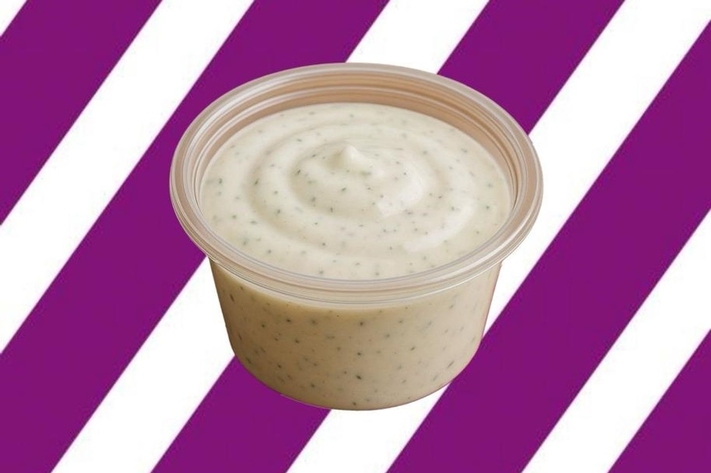 Ranch Sauce