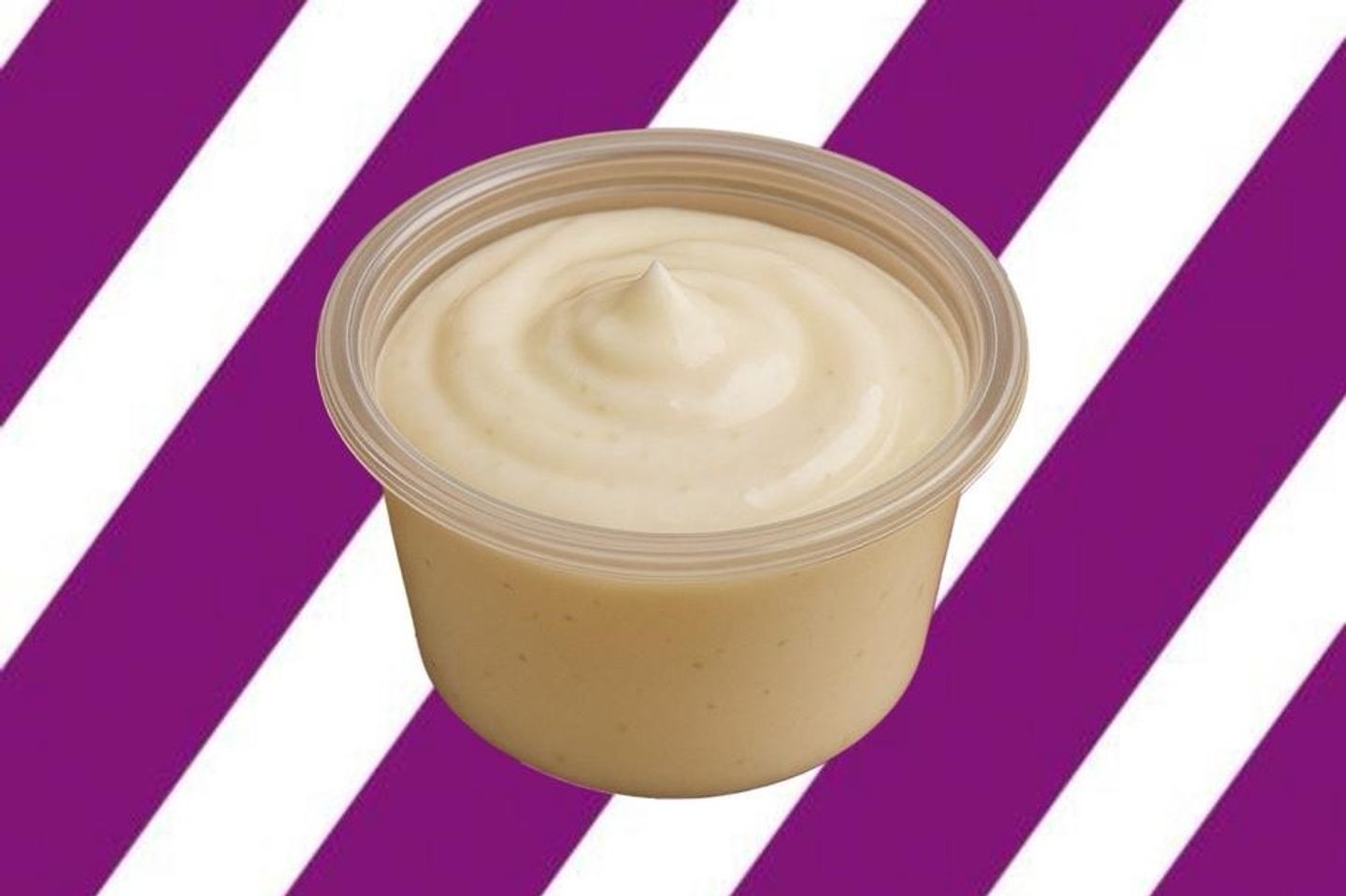Garlic Sauce