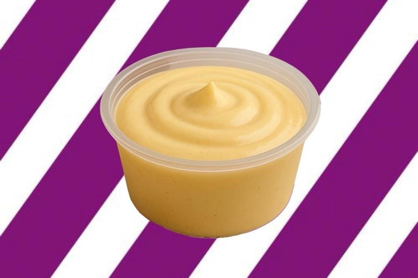 Honey Lemon Mayo