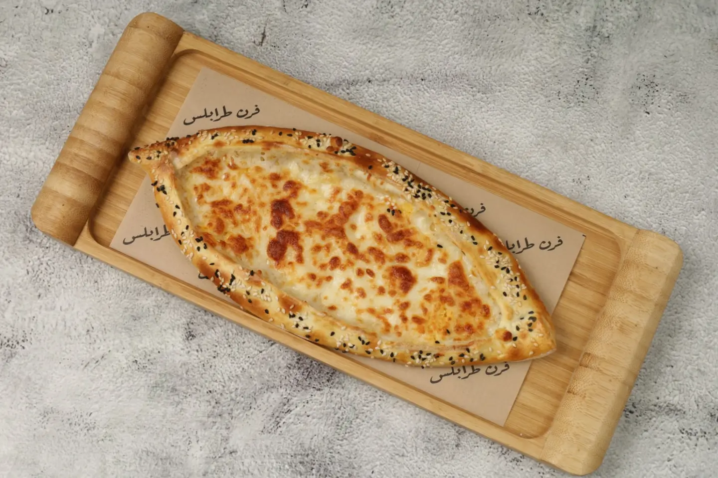 أجبان مشكلة - الحجم الصغير