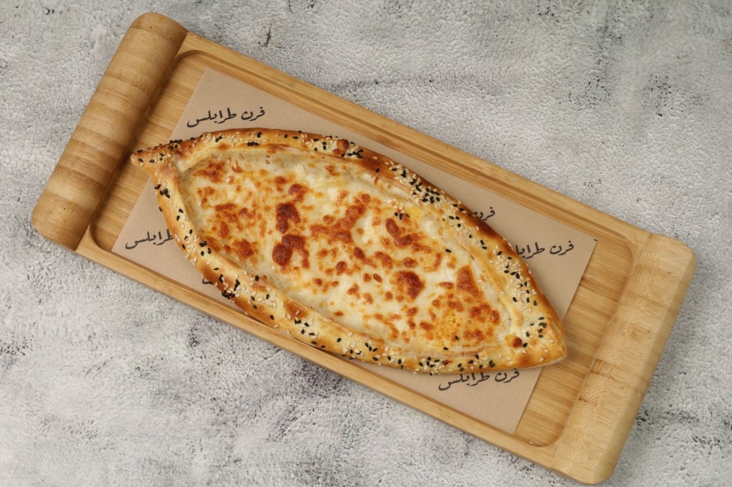 أجبان مشكلة - الحجم الصغير
