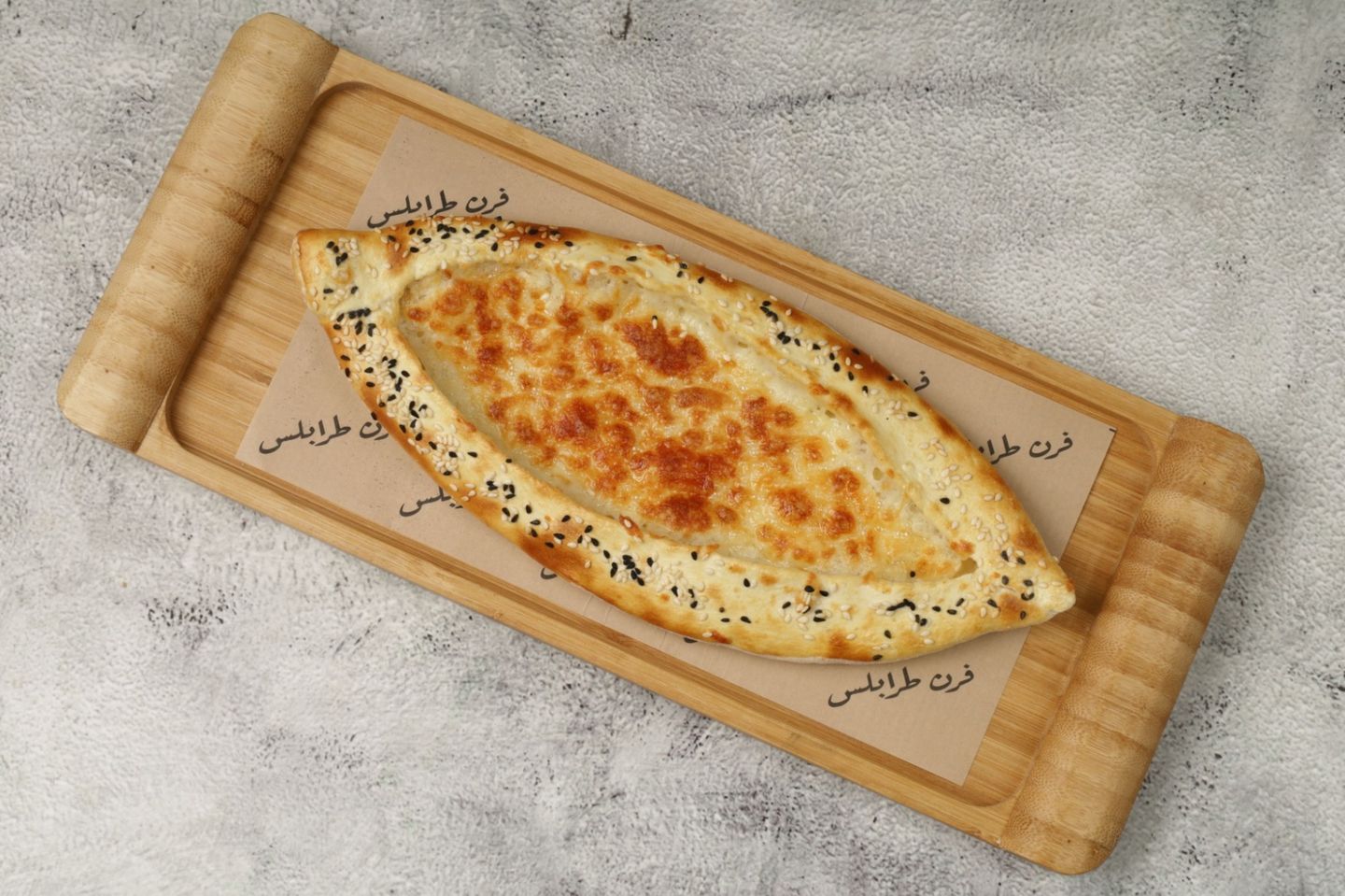 قشقوان - الحجم الصغير