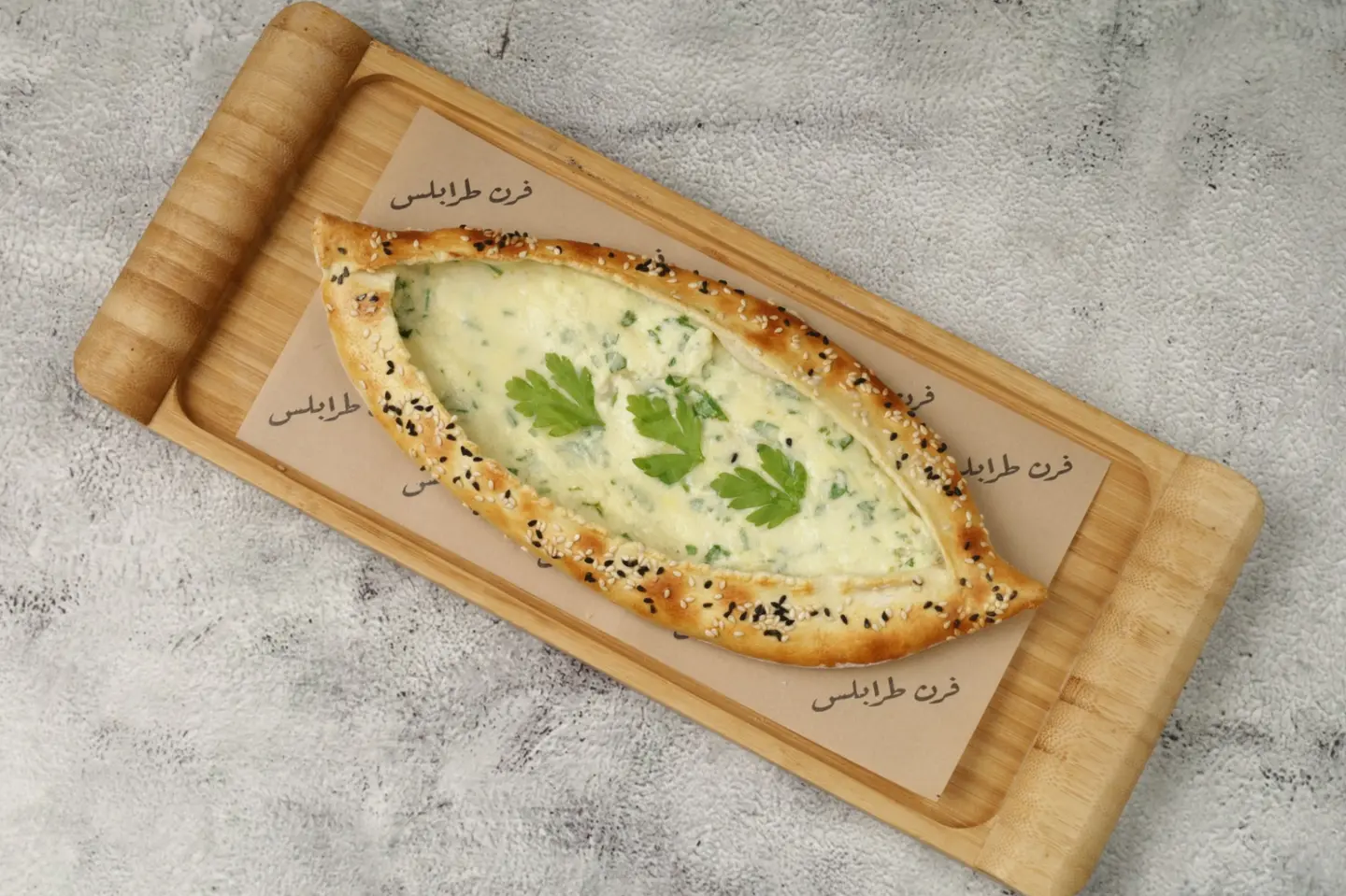عكاوي - الحجم الصغير