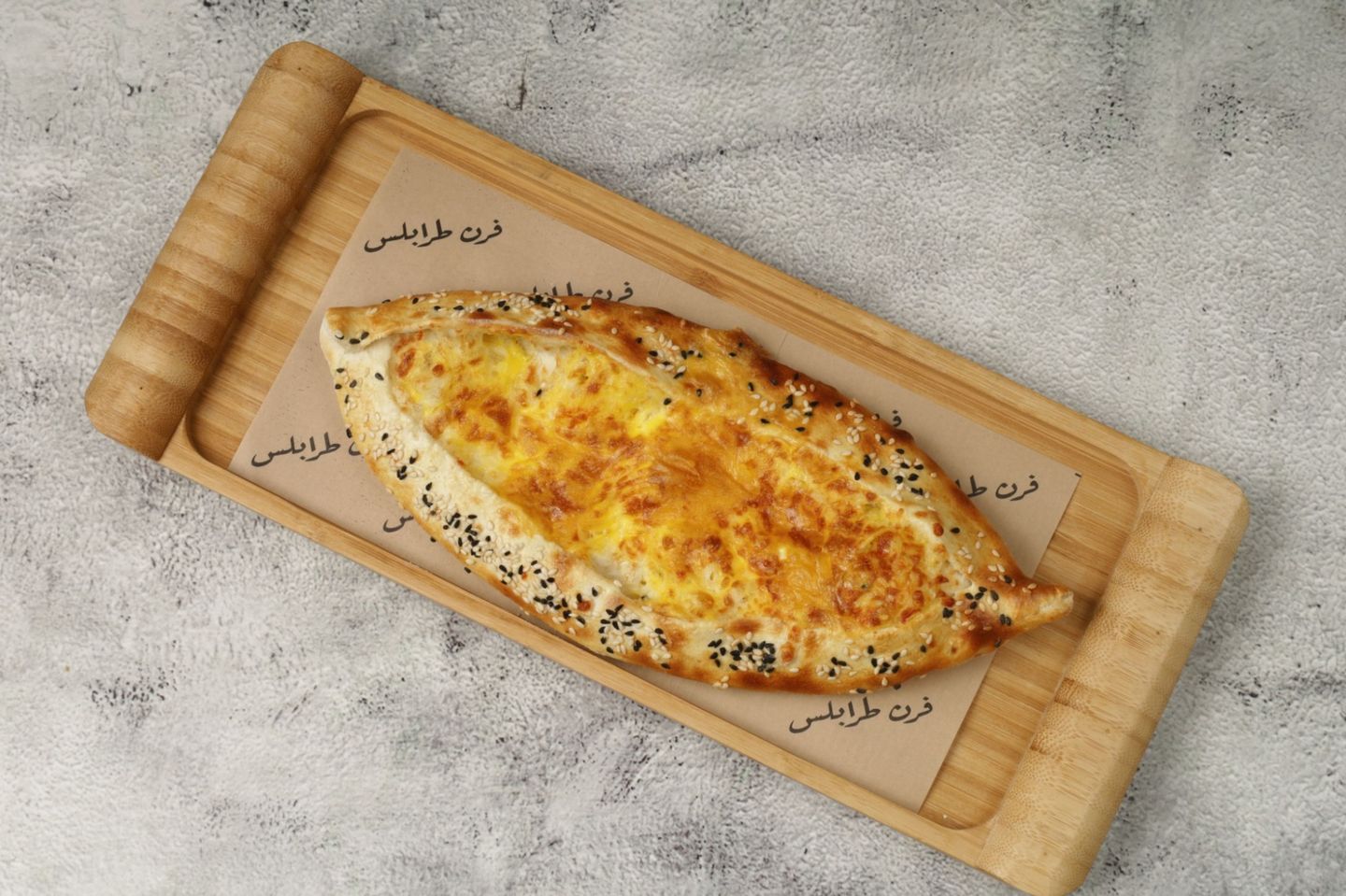 بيض موزاريلا - الحجم الصغير