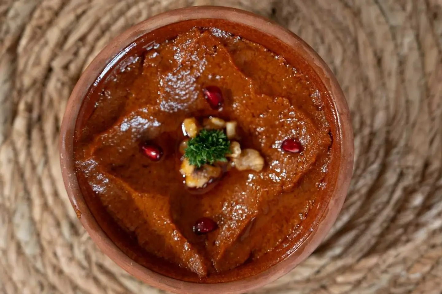 Mohamara Fetta Cheese Az