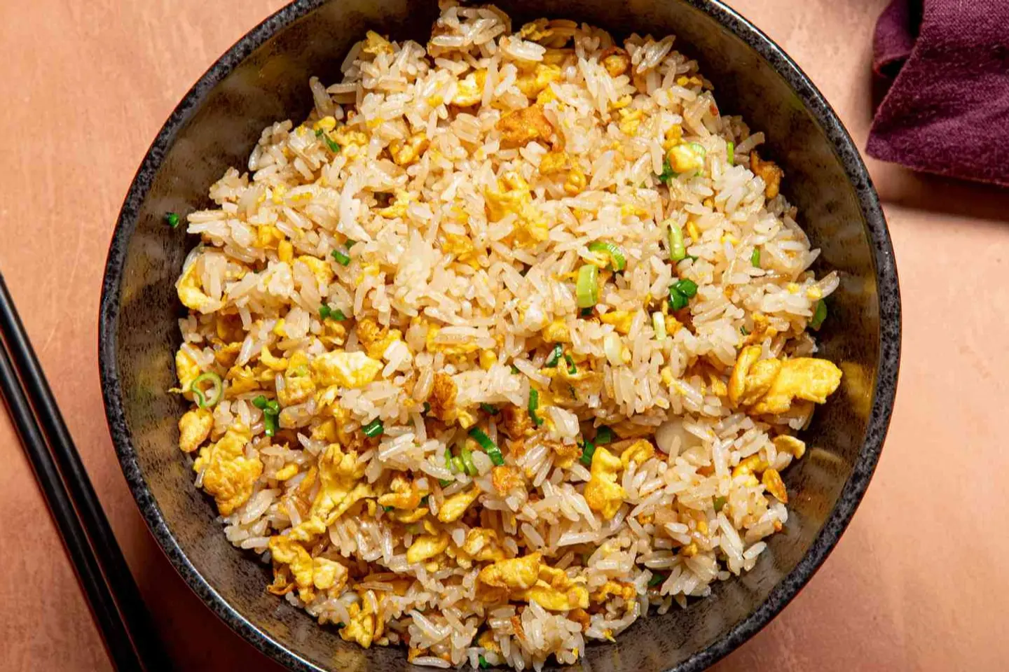 Egg Fried Rice
