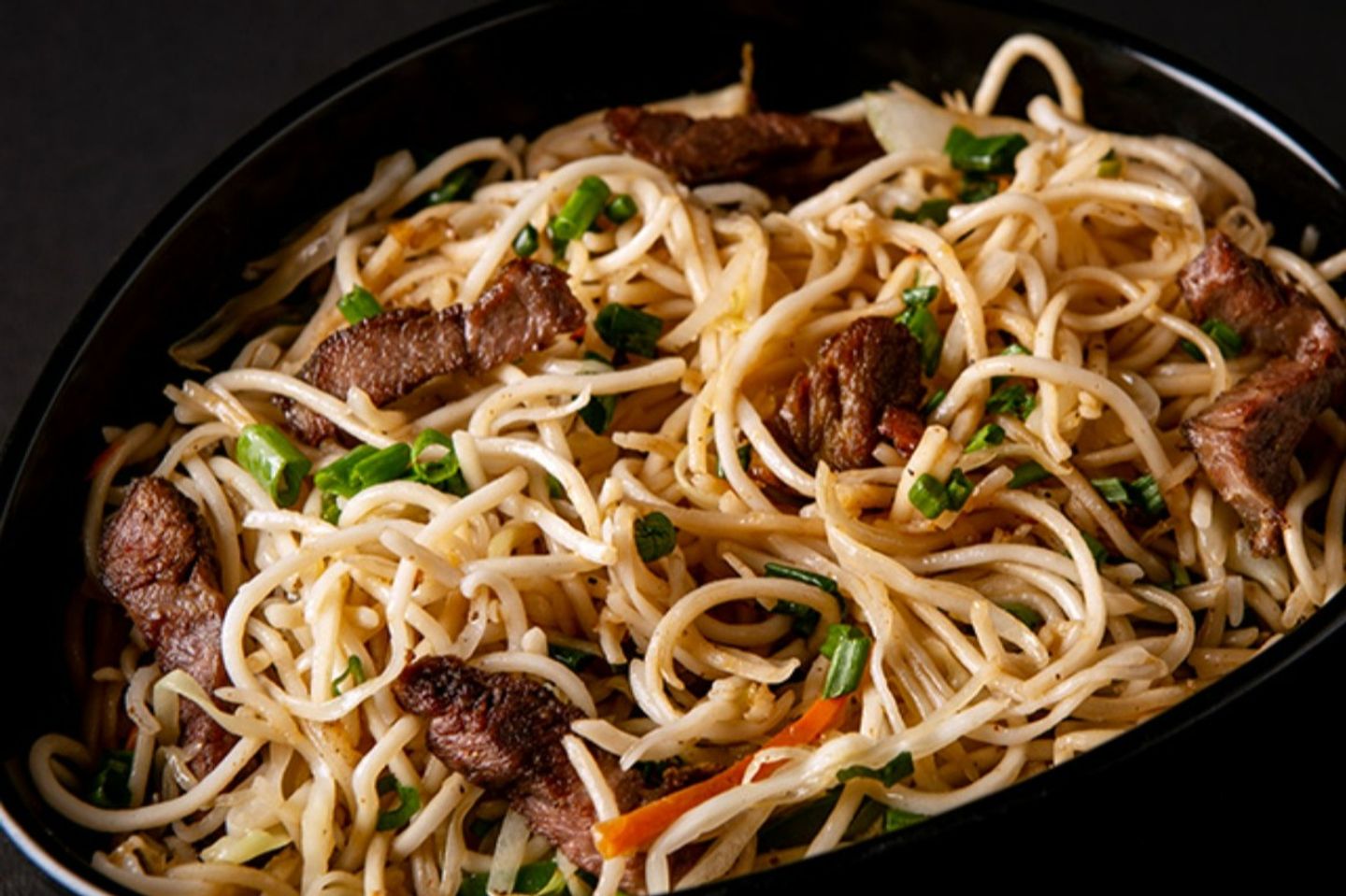 Mutton Noodles
