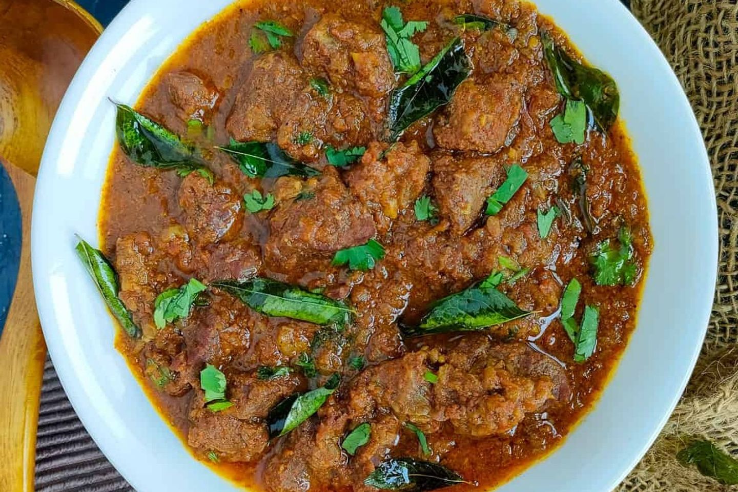 Muttom Masala