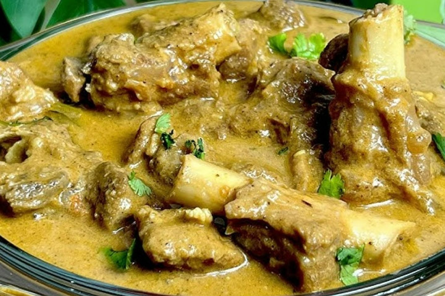 Mutton Kuruma