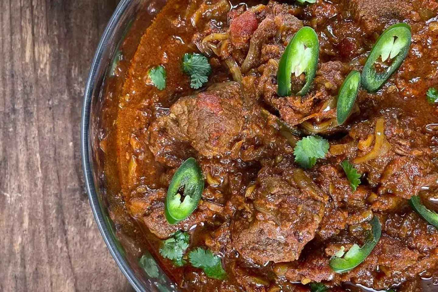 Beef Roast