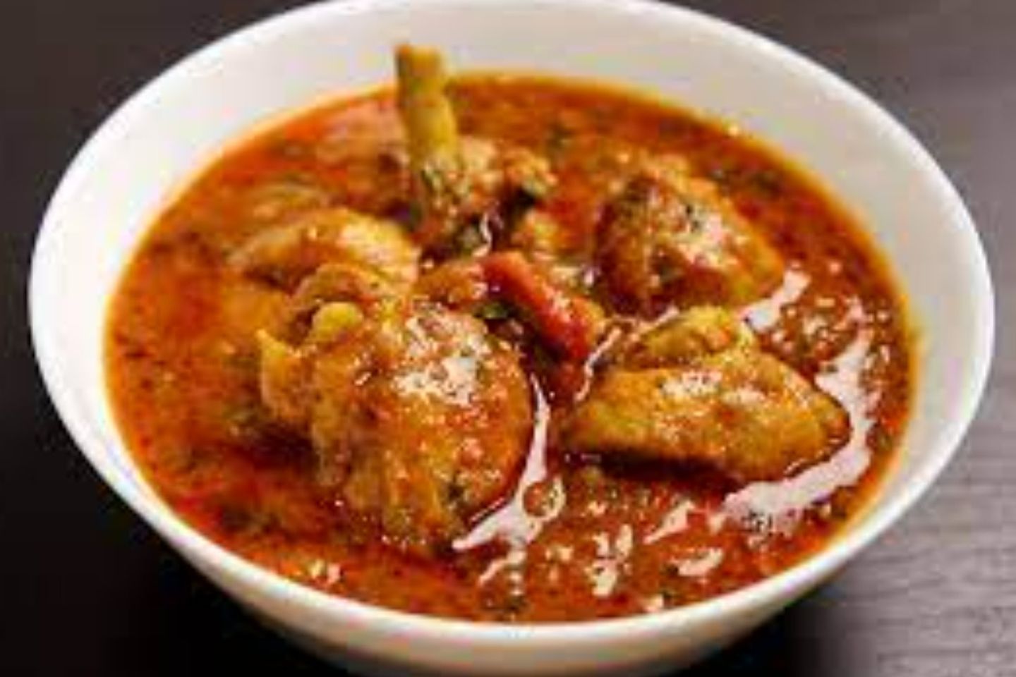 Chicken Curry