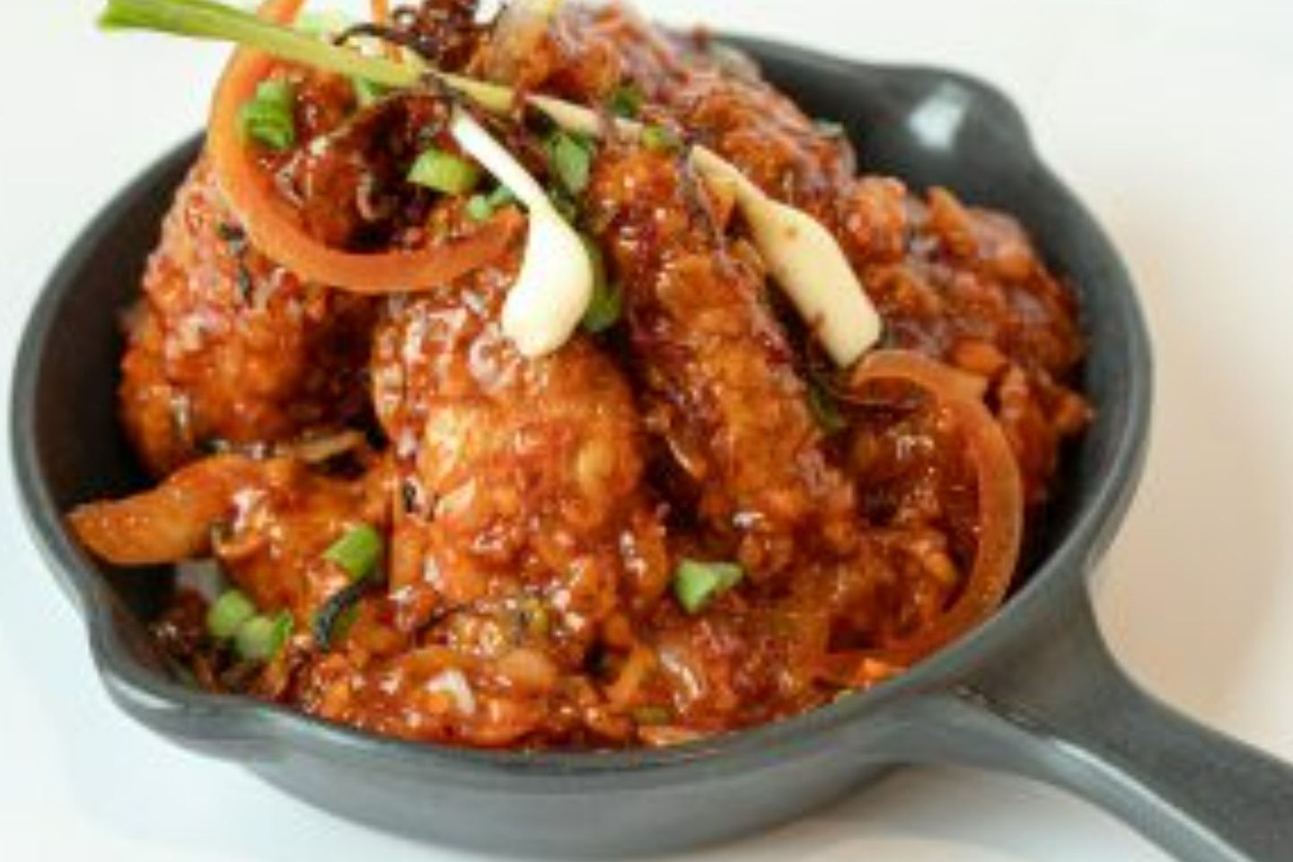 Dragon Chicken