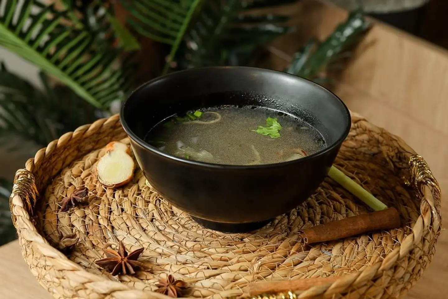 Jawa Flavor Broth