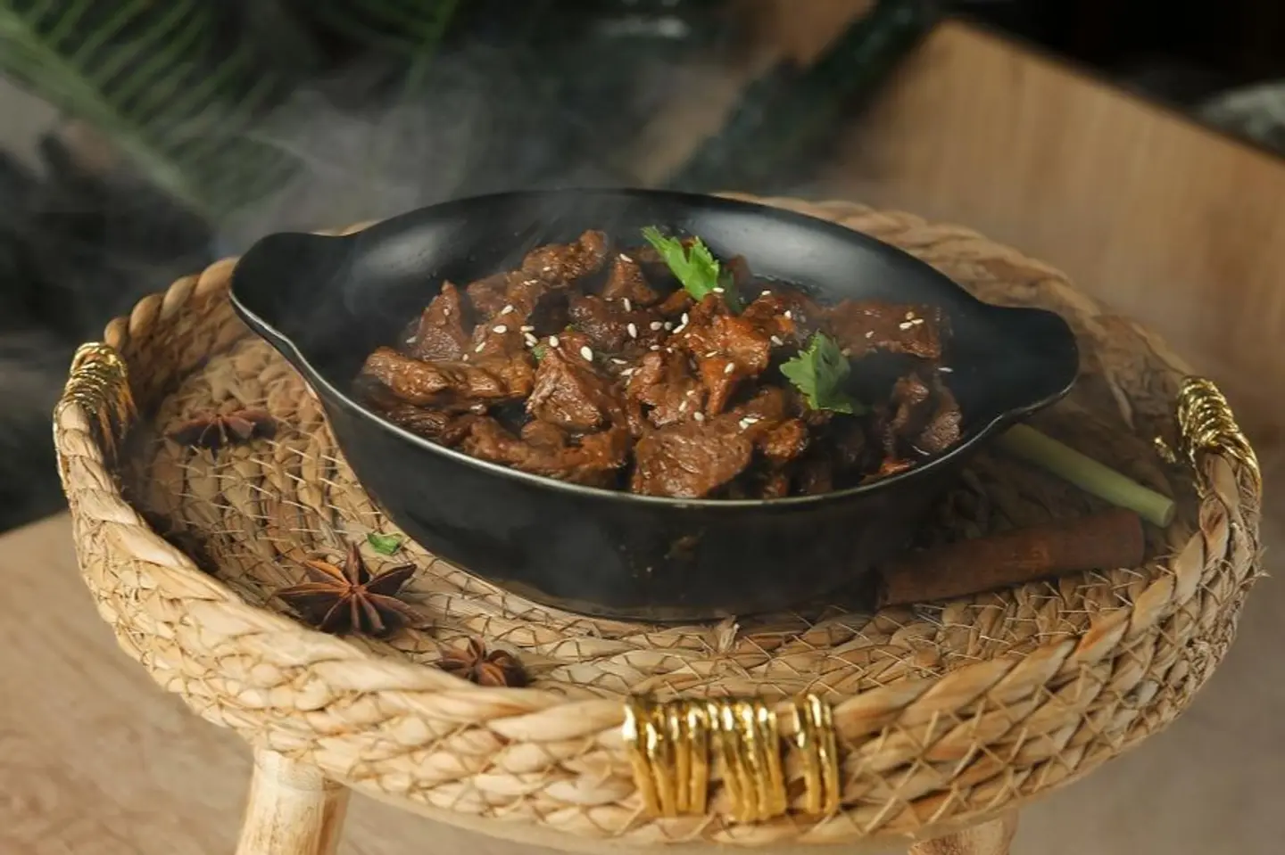 Rendang Beef