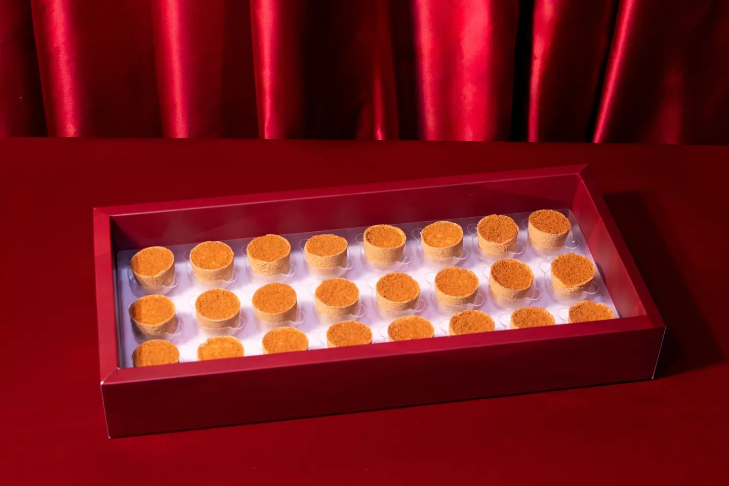 بوكس الحليب المحموس