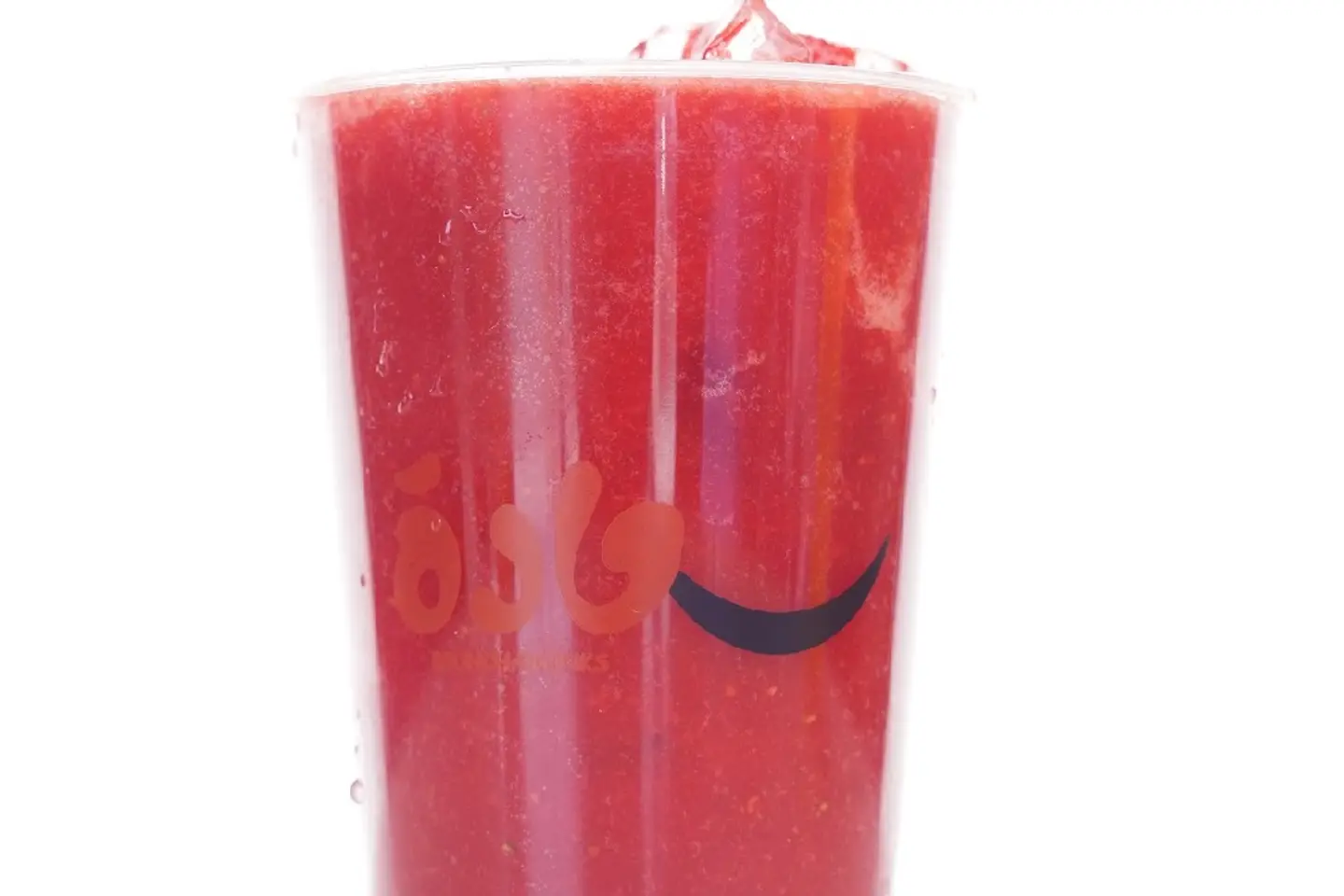 Strawberry Juice
