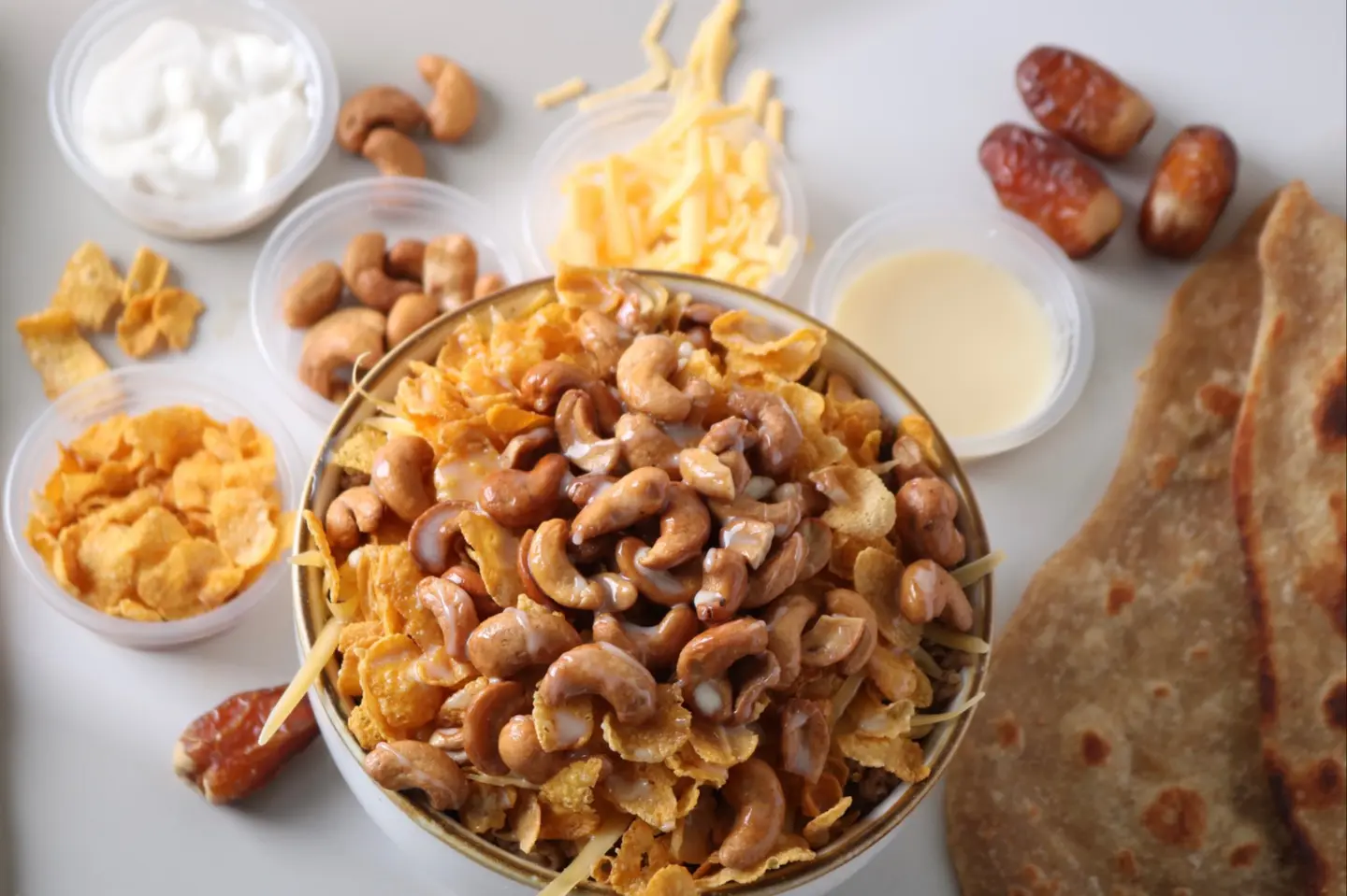 عريكة كاجو