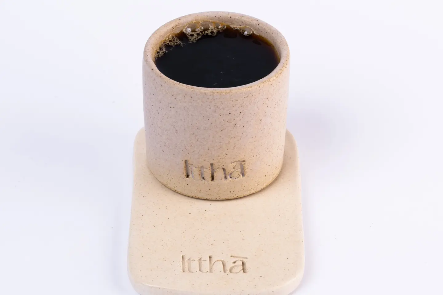 قهوه اليوم حار