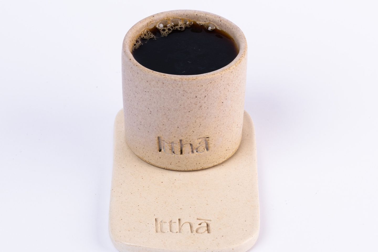 Hot Coffee Of The Day