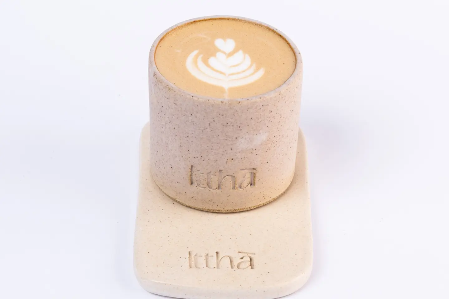 سبانيش لاتيه حار