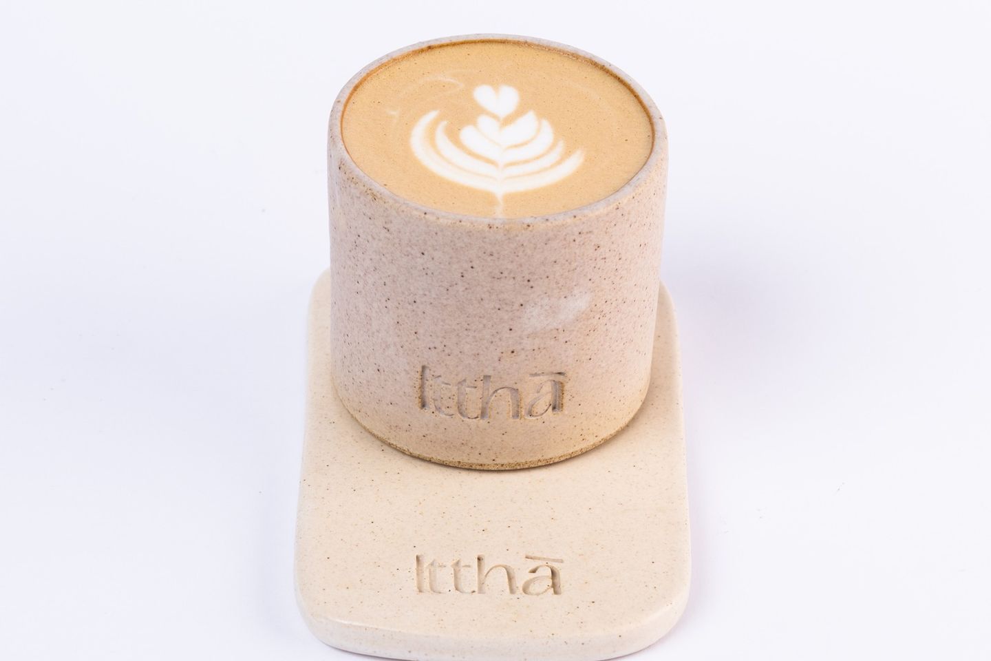 Hot Spanish Latte