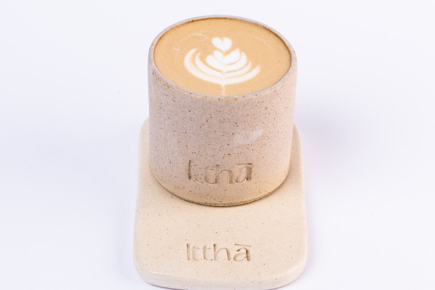 Hot Latte