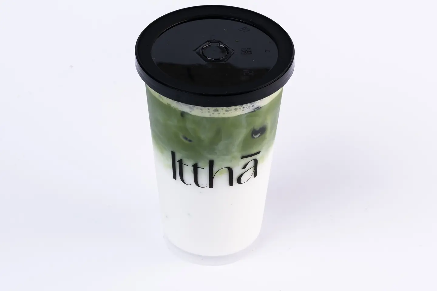 ماتشا بارد - غير محلي