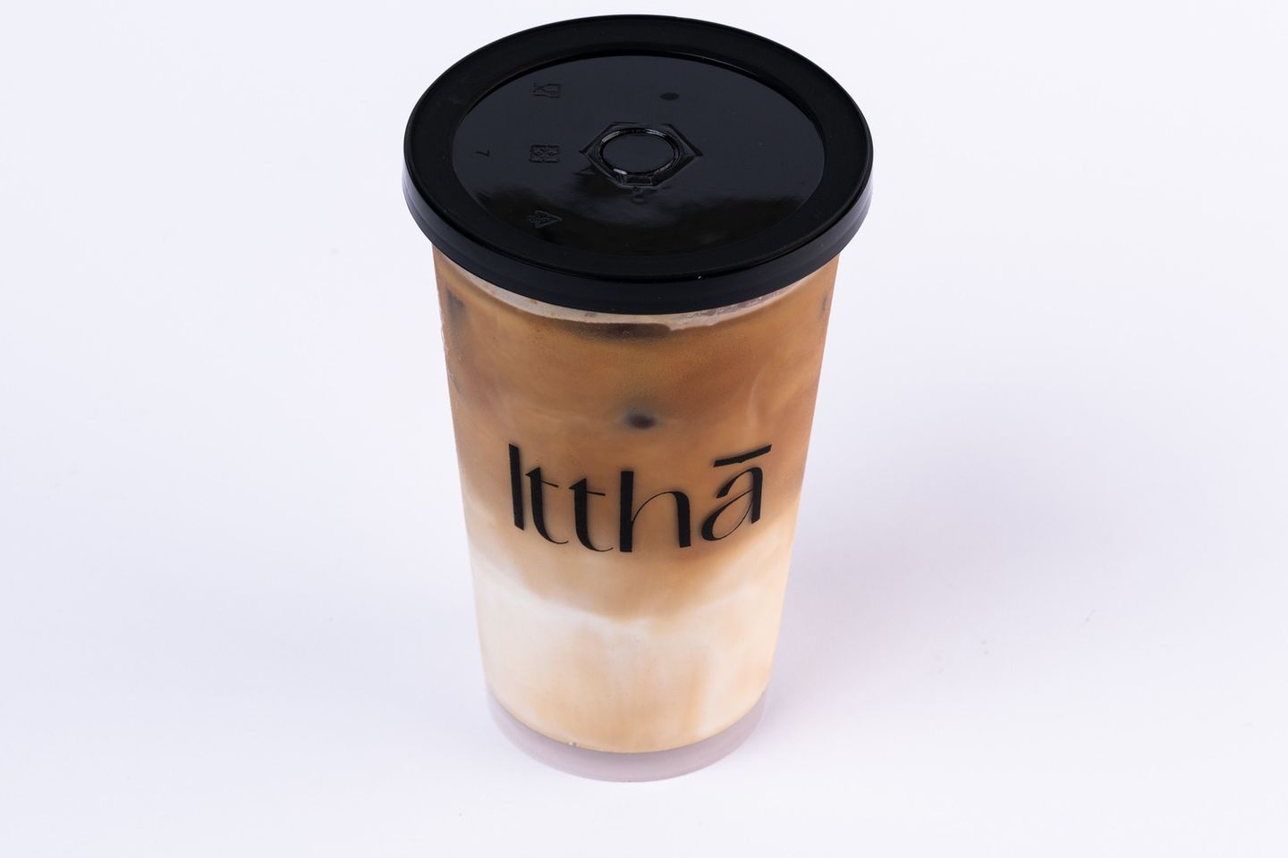 Iced Latte