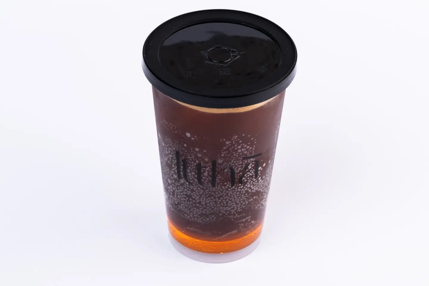 امريكانو بارد