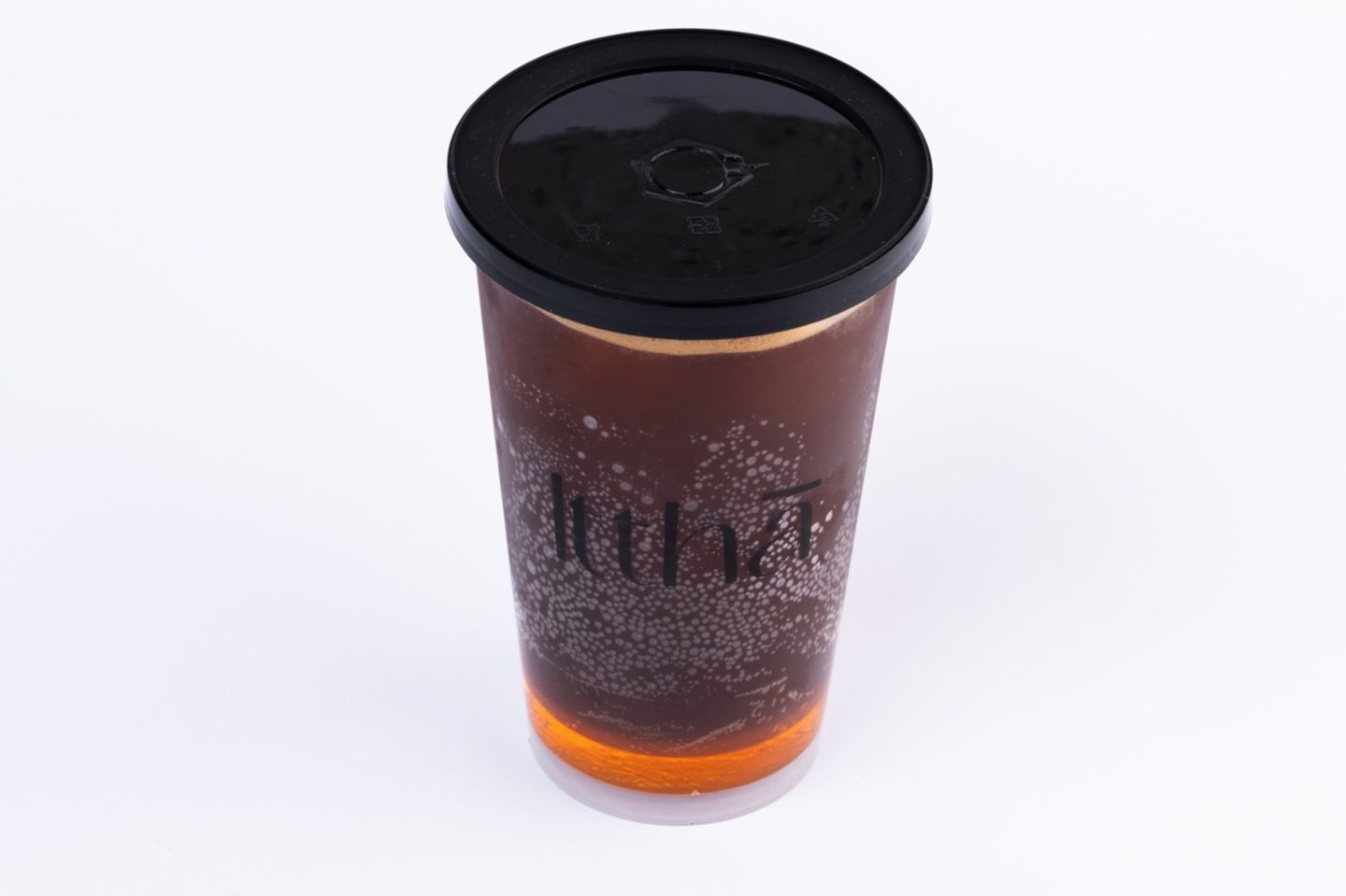 Iced Americano