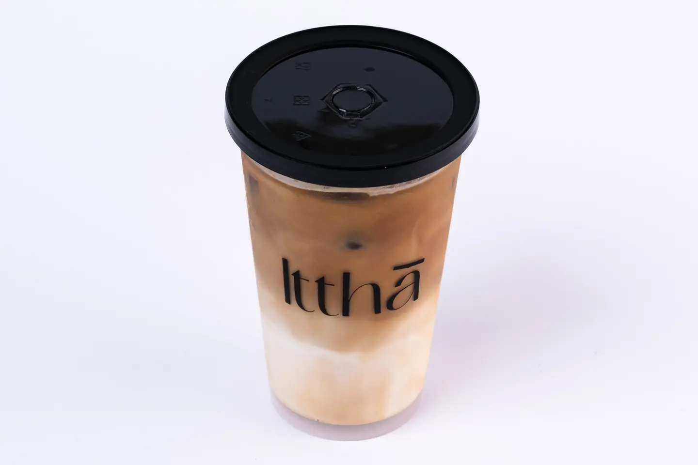 سبانيش لاتيه بارد