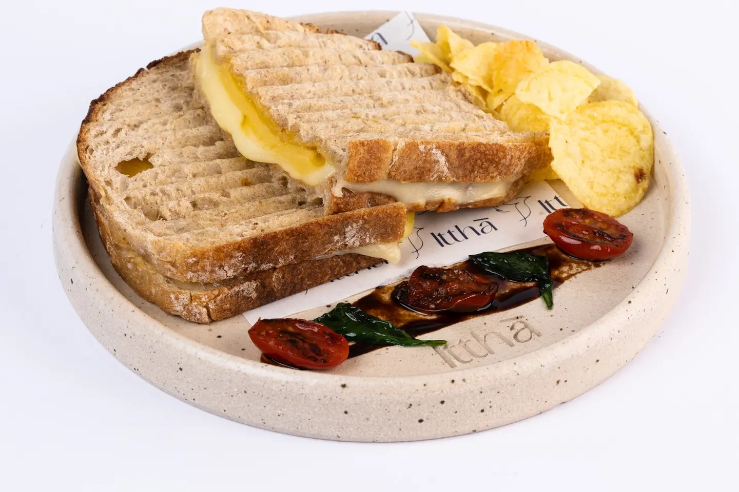 فور تشيز ساندوتش