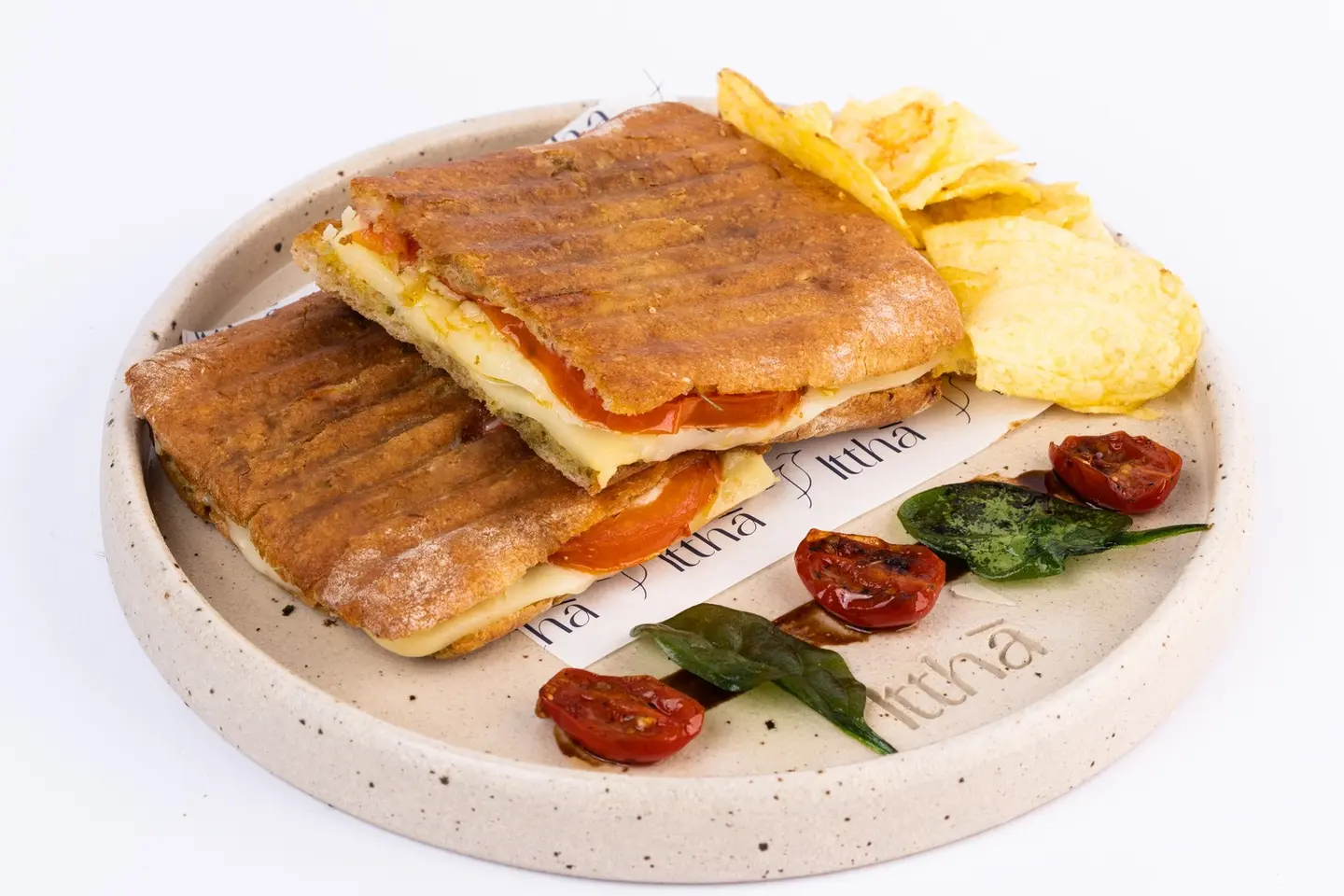 موزاريلا ساندوتش