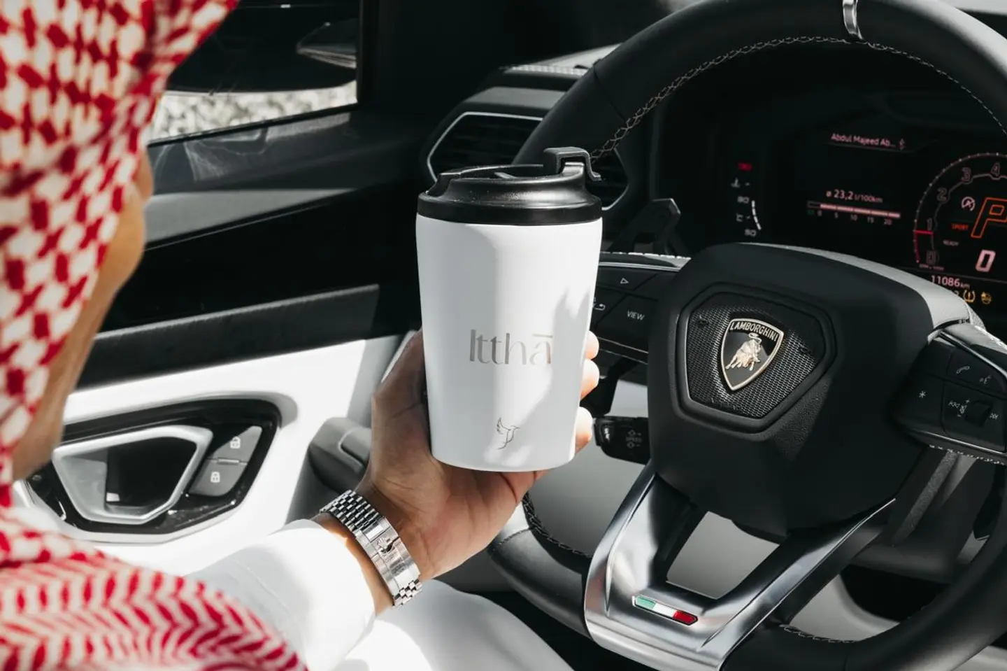 ايثا مق ابيض